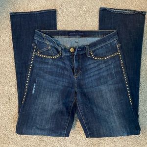 Rock & Republic Kasandra Bootcut Jeans 10M